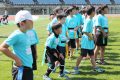 「AIG Tag Rugby Tour」開催レポート！