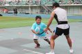 「AIG Tag Rugby Tour」開催レポート！