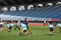 「AIG Tag Rugby Tour」開催レポート！