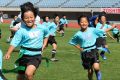 「AIG Tag Rugby Tour」開催レポート！