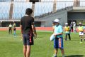 「AIG Tag Rugby Tour」開催レポート！