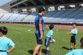 「AIG Tag Rugby Tour」開催レポート！