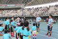 「AIG Tag Rugby Tour」開催レポート！