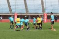 「AIG Tag Rugby Tour」開催レポート！