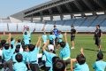 「AIG Tag Rugby Tour」開催レポート！