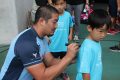 「AIG Tag Rugby Tour」開催レポート！