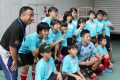 「AIG Tag Rugby Tour」開催レポート！