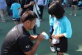 「AIG Tag Rugby Tour」開催レポート！