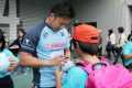 「AIG Tag Rugby Tour」開催レポート！