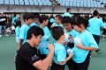 「AIG Tag Rugby Tour」開催レポート！