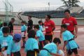 「AIG Tag Rugby Tour」開催レポート！