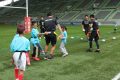 「AIG Tag Rugby Tour」開催レポート！