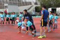 「AIG Tag Rugby Tour」開催レポート！