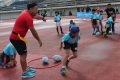 「AIG Tag Rugby Tour」開催レポート！