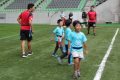 「AIG Tag Rugby Tour」開催レポート！