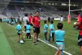 「AIG Tag Rugby Tour」開催レポート！