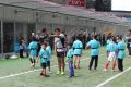 「AIG Tag Rugby Tour」開催レポート！