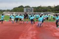 「AIG Tag Rugby Tour」開催レポート！