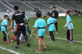 「AIG Tag Rugby Tour」開催レポート！