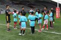 「AIG Tag Rugby Tour」開催レポート！