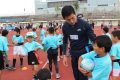 「AIG Tag Rugby Tour」開催レポート！