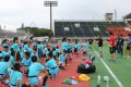 「AIG Tag Rugby Tour」開催レポート！