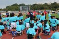 「AIG Tag Rugby Tour」開催レポート！