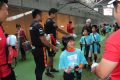 「AIG Tag Rugby Tour」開催レポート！