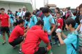 「AIG Tag Rugby Tour」開催レポート！