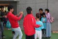 「AIG Tag Rugby Tour」開催レポート！