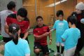 「AIG Tag Rugby Tour」開催レポート！