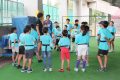 「AIG Tag Rugby Tour」開催レポート！