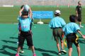 「AIG Tag Rugby Tour」開催レポート！