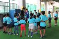 「AIG Tag Rugby Tour」開催レポート！