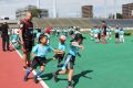 「AIG Tag Rugby Tour」開催レポート！