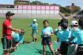 「AIG Tag Rugby Tour」開催レポート！