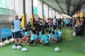 「AIG Tag Rugby Tour」開催レポート！