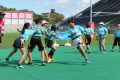 「AIG Tag Rugby Tour」開催レポート！