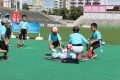 「AIG Tag Rugby Tour」開催レポート！