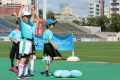 「AIG Tag Rugby Tour」開催レポート！