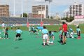 「AIG Tag Rugby Tour」開催レポート！