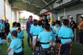 「AIG Tag Rugby Tour」開催レポート！