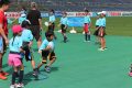 「AIG Tag Rugby Tour」開催レポート！