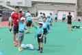 「AIG Tag Rugby Tour」開催レポート！