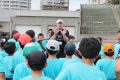 「AIG Tag Rugby Tour」開催レポート！