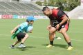 「AIG Tag Rugby Tour」開催レポート！