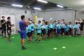 「AIG Tag Rugby Tour」開催レポート！