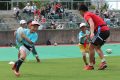 「AIG Tag Rugby Tour」開催レポート！