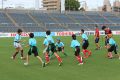 「AIG Tag Rugby Tour」開催レポート！