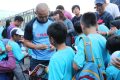 「AIG Tag Rugby Tour」開催レポート！